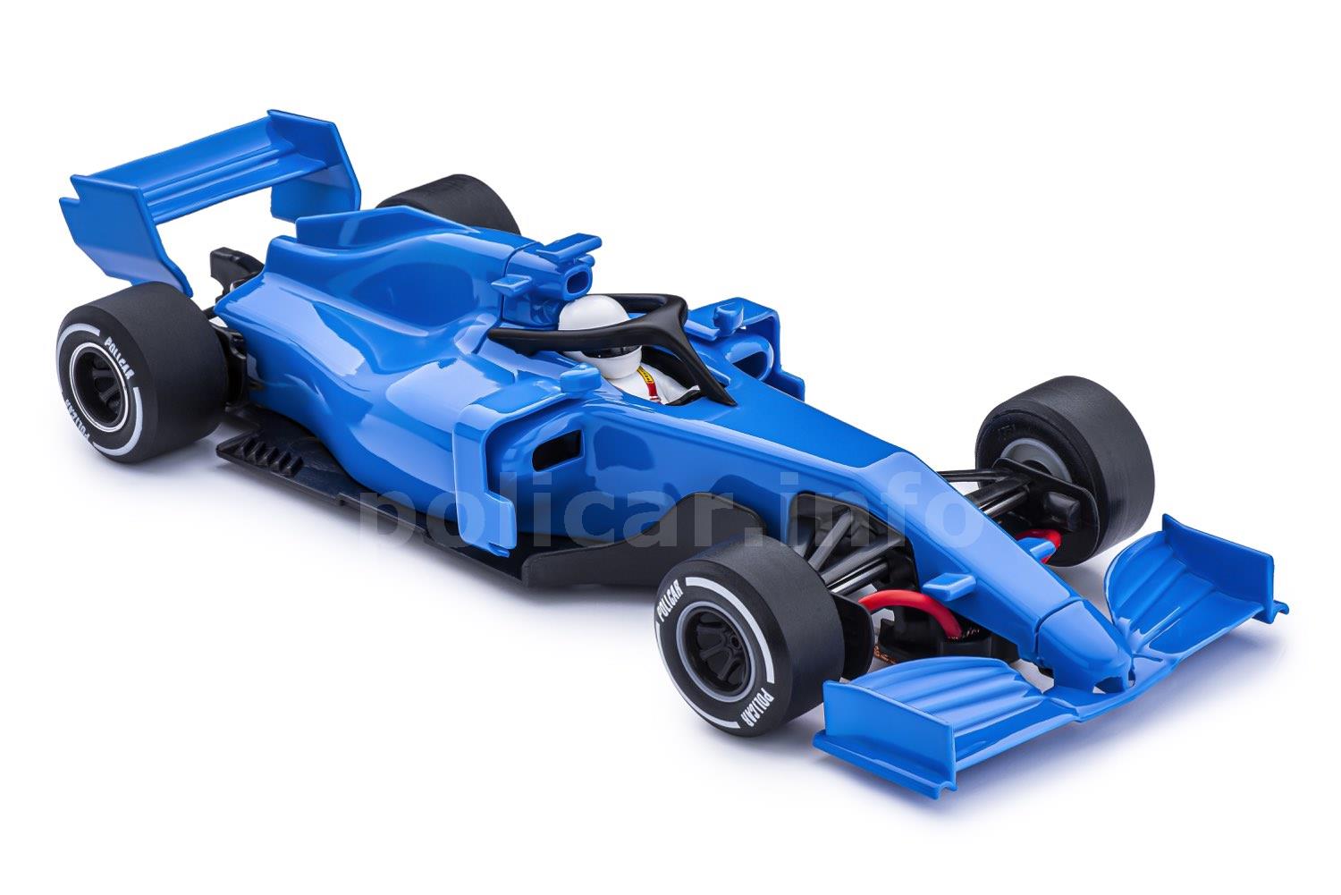 F1 Monoposto (POLICAR by Slot.it - CAR07)