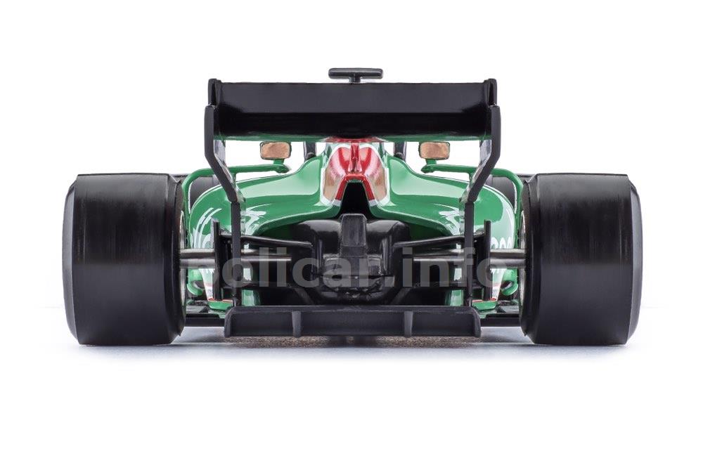 F1 Monoposto 185T - 1985 livery (POLICAR by Slot.it - CAR07A)