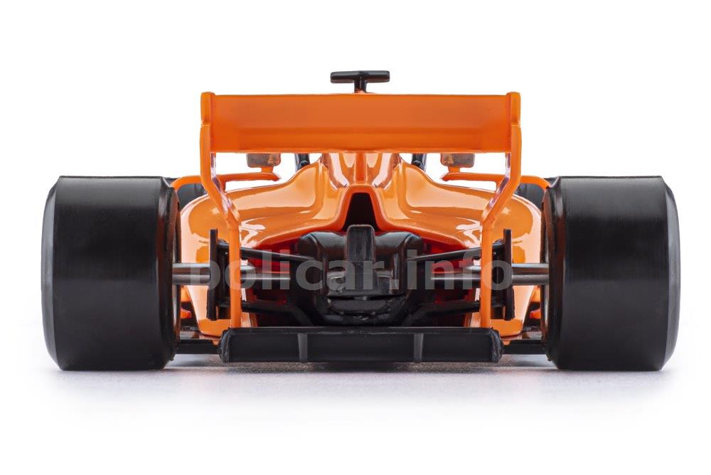 F1 Monoposto TS20 - 1978 livery (POLICAR by Slot.it - CAR07B)