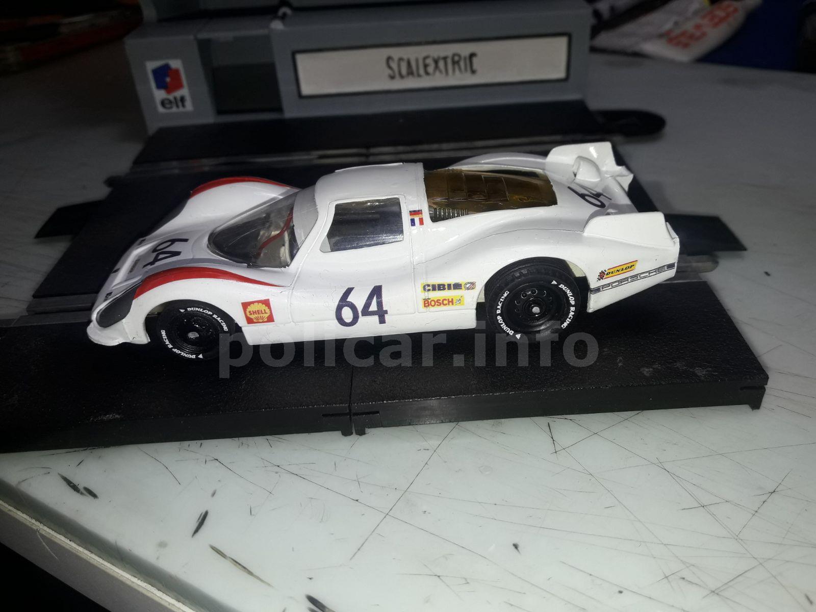 Porsche 908