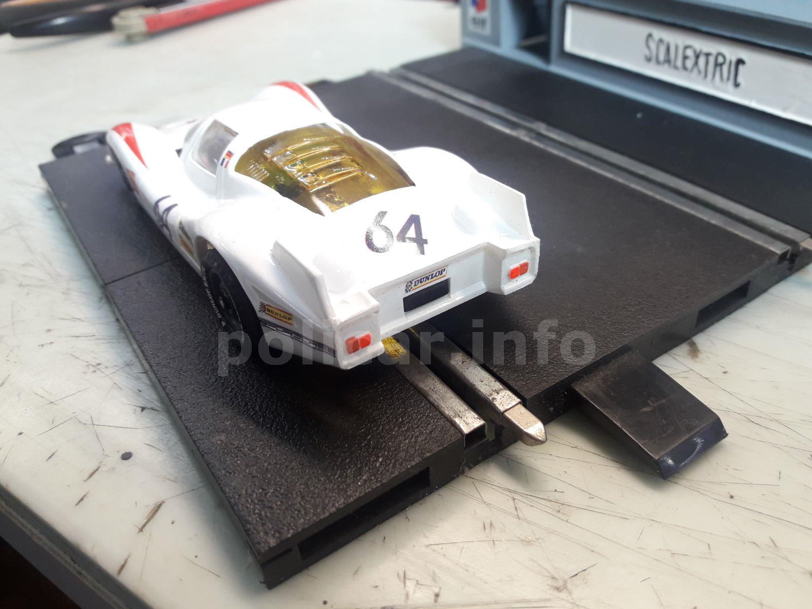Porsche 908