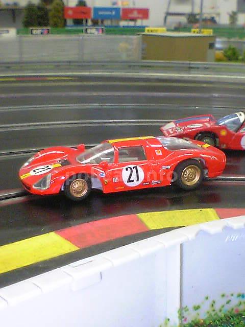 Sport Prototipo