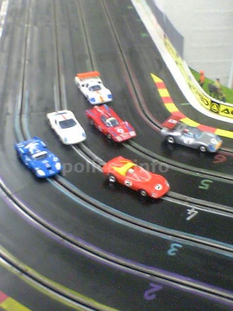 Sport Prototipo