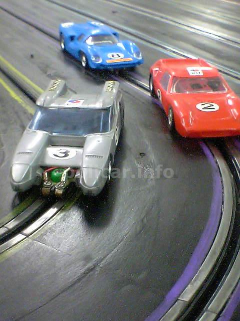 Sport Prototipo