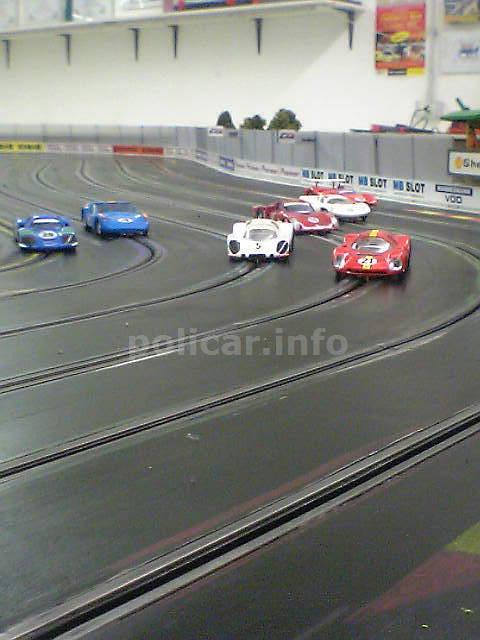 Sport Prototipo