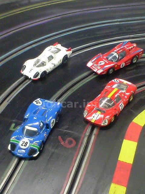 Sport Prototipo