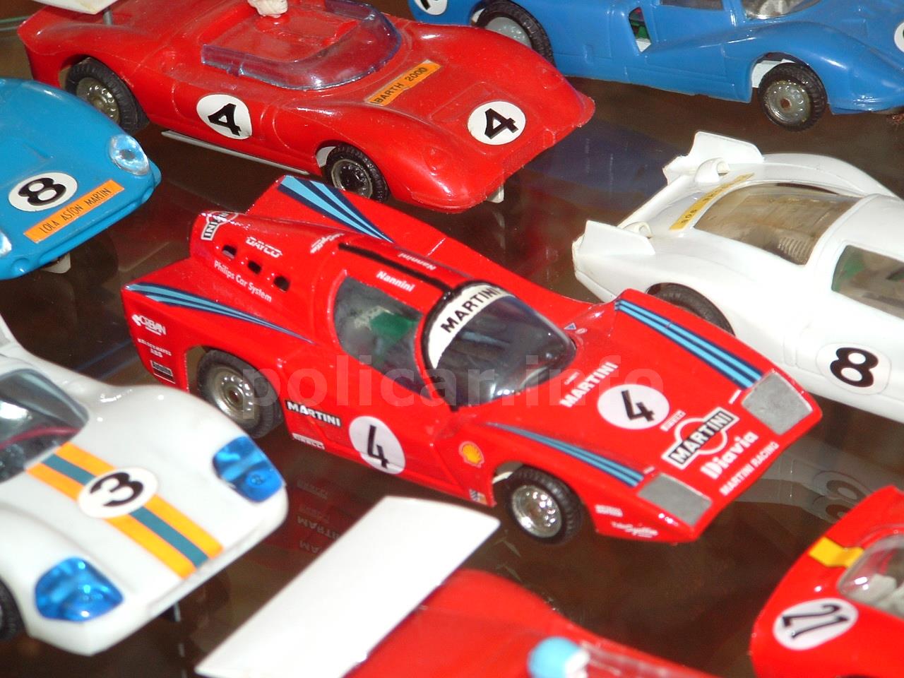 Sport Prototipo