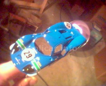Sport Prototipo