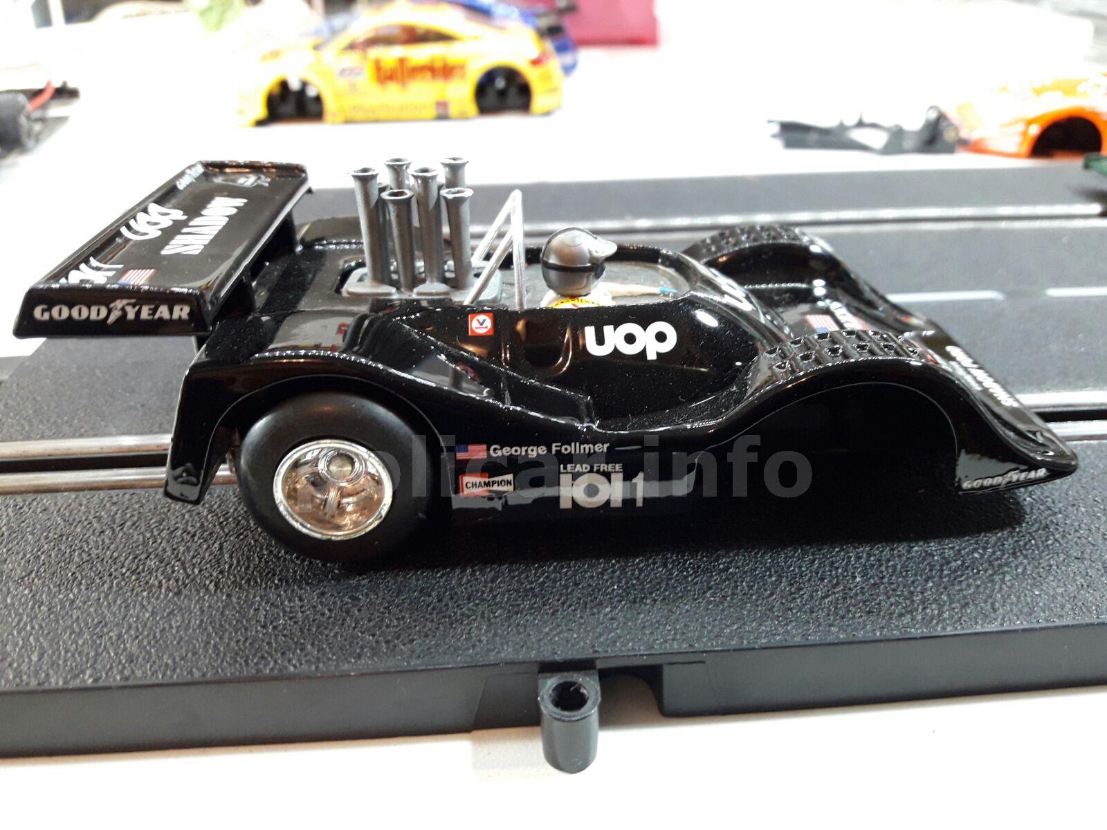 Shadow Dn3 Canam