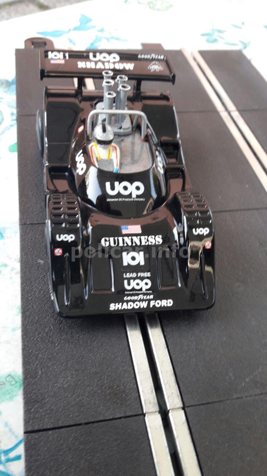 Shadow Dn3 Canam