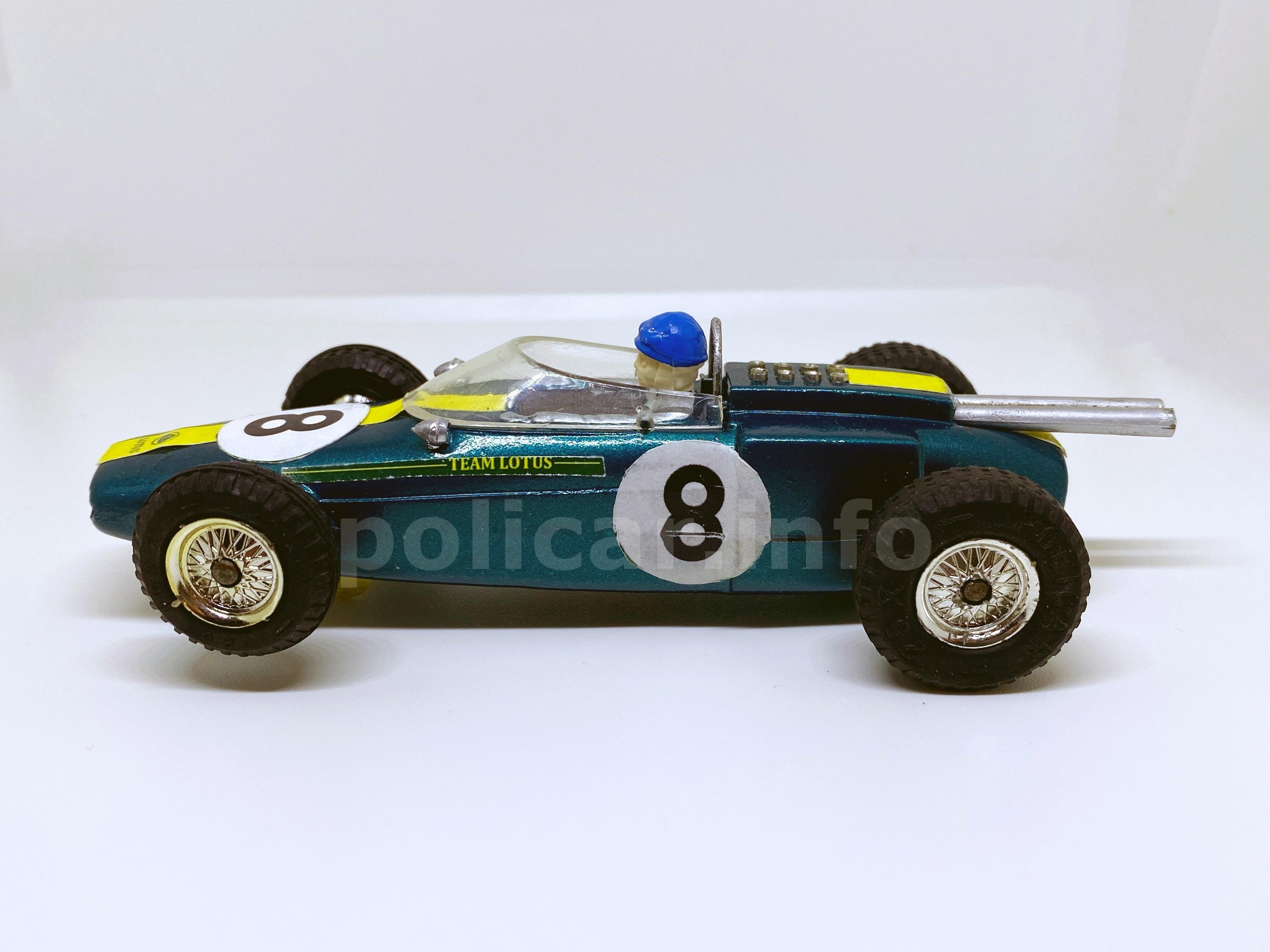 Aps Lotus (P51)