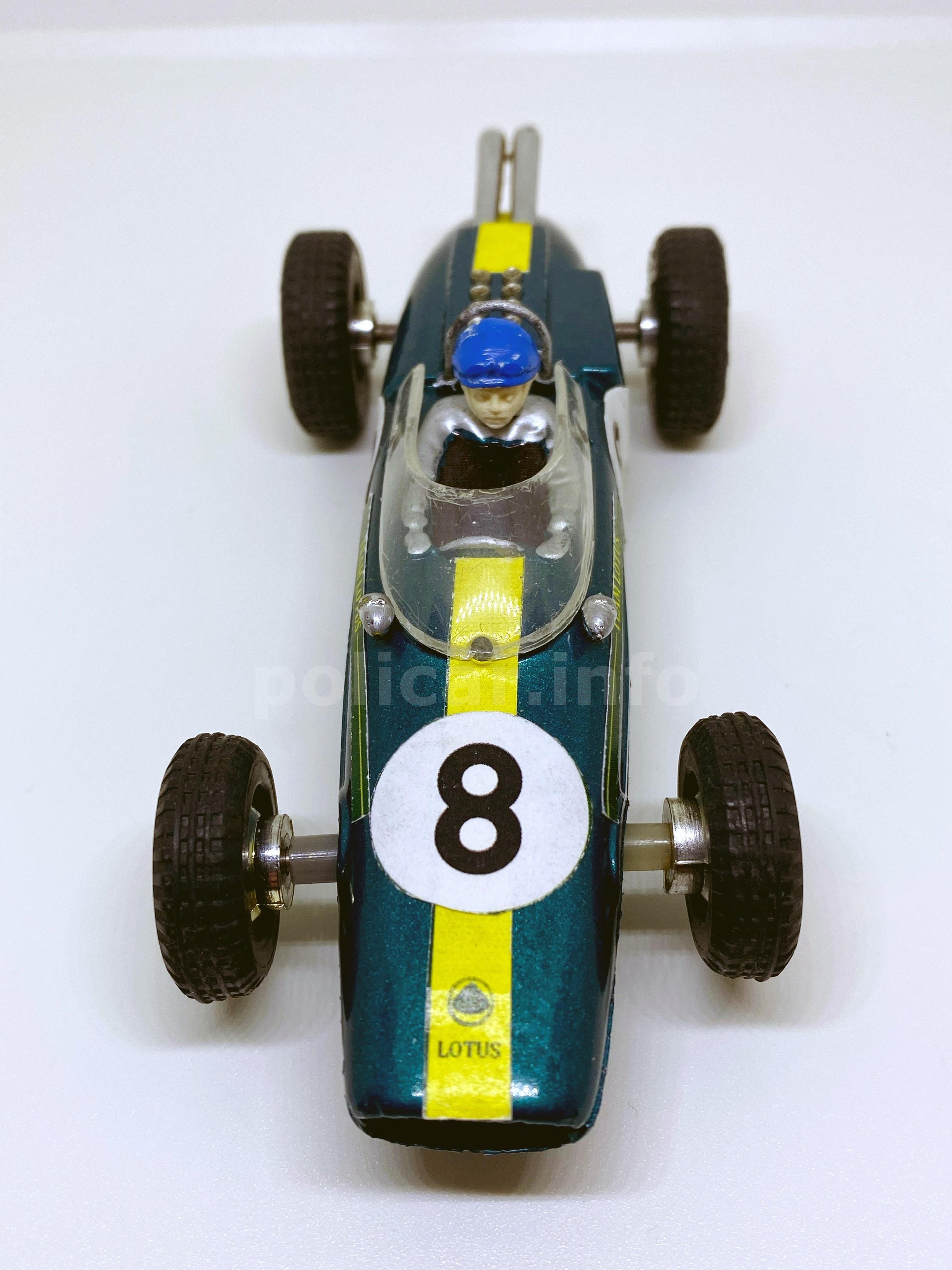 Aps Lotus (P51)