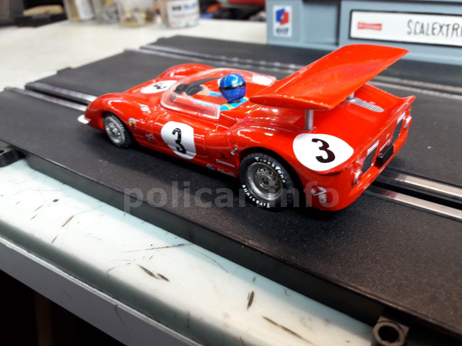 Abarth 2000