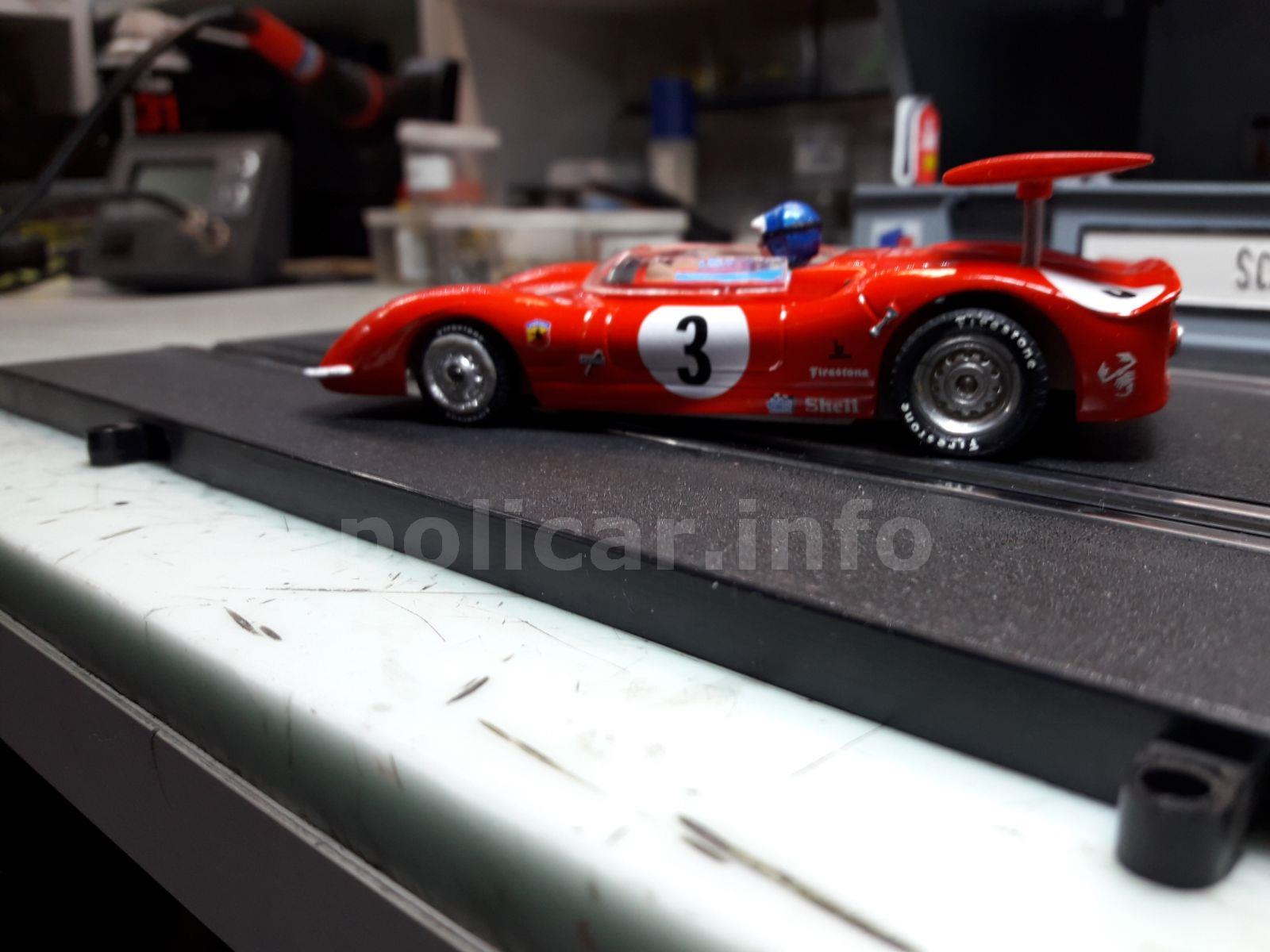 Abarth 2000