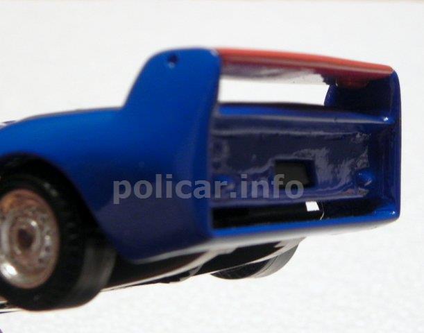 Bre Samurai Toptoys 2