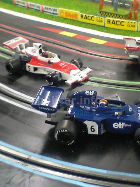 F1 Evolution