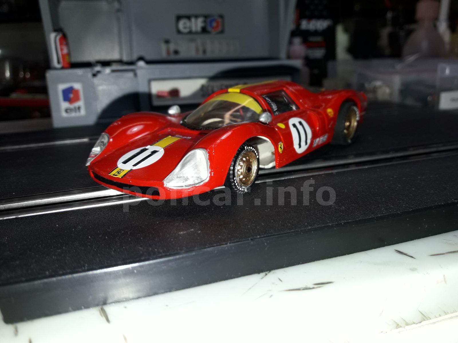 Ferrari 330 P3