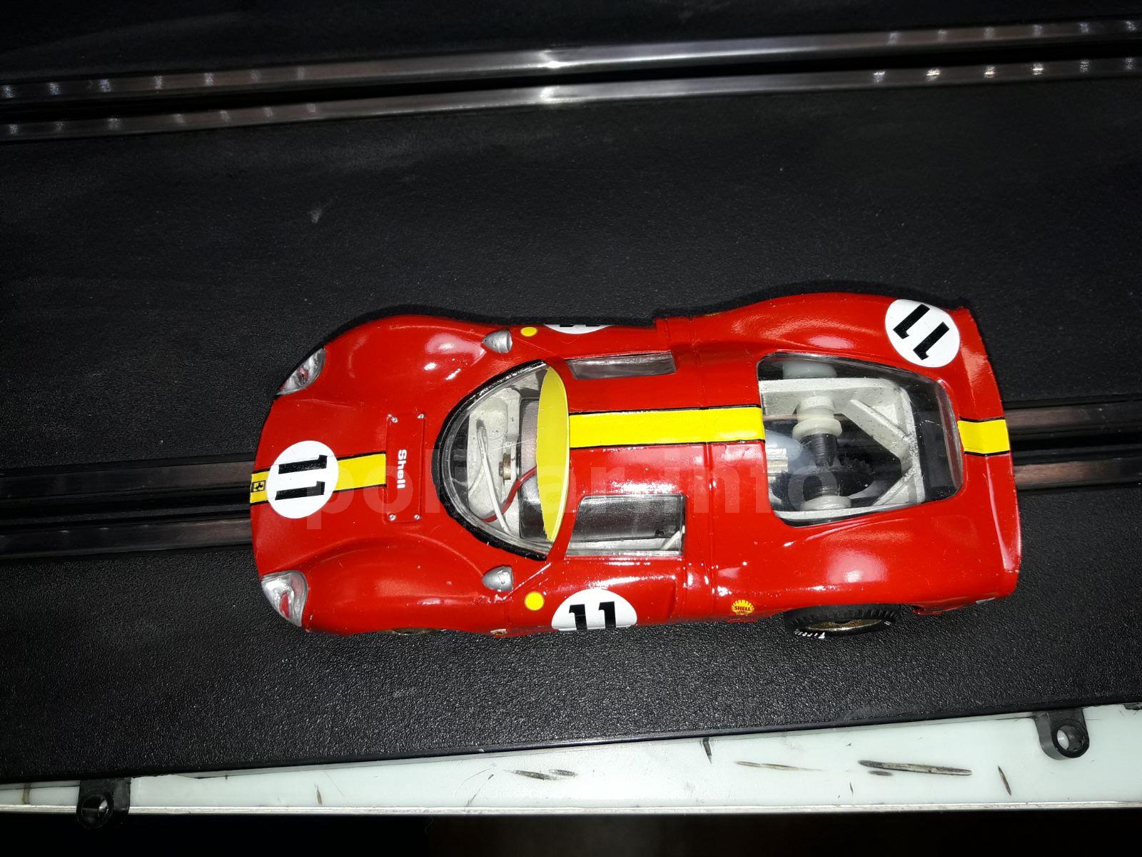 Ferrari 330 P3