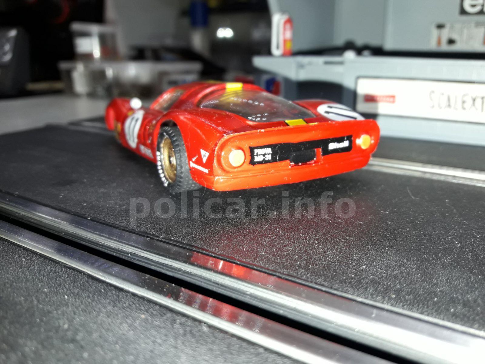 Ferrari 330 P3
