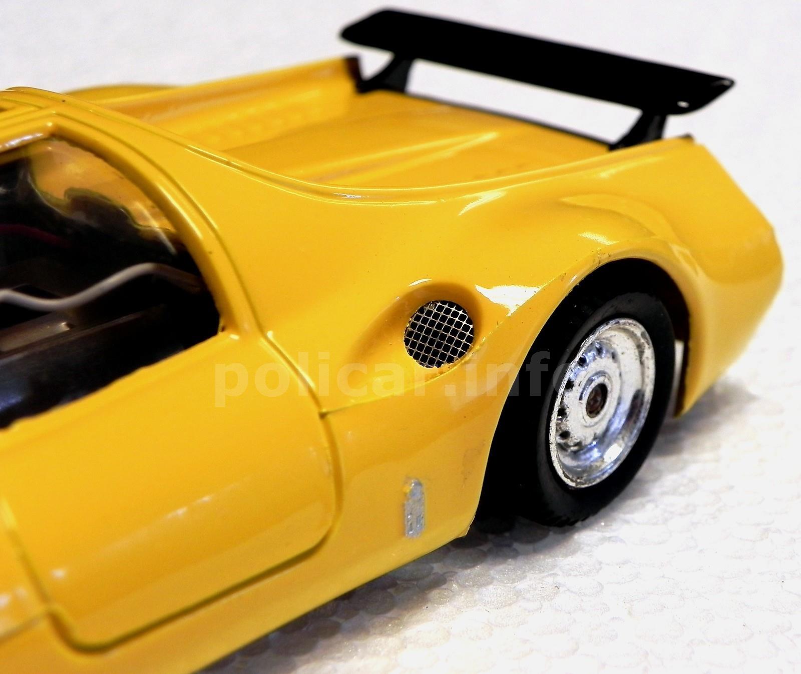 Ferrari Dino Pininfarina