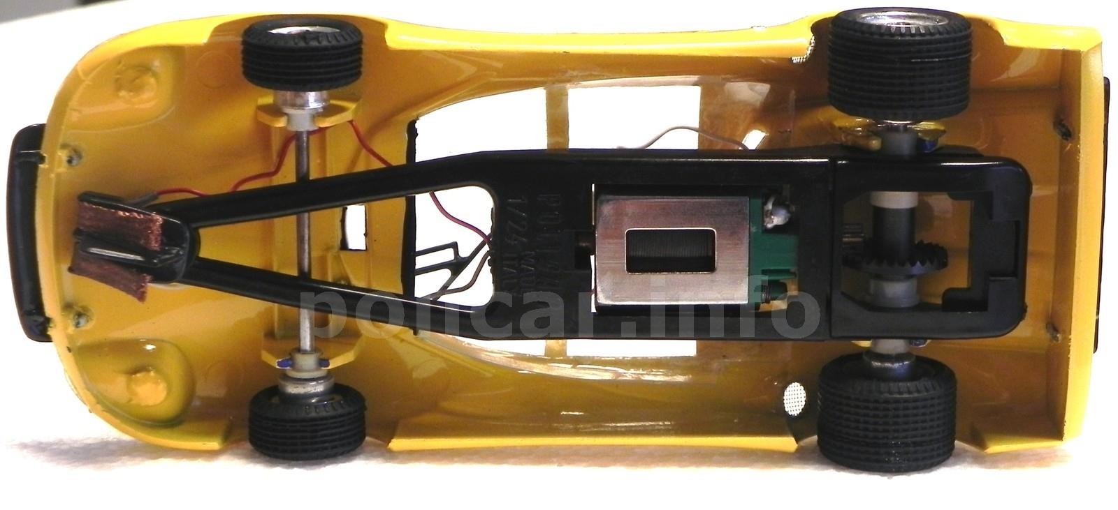 Ferrari Dino Pininfarina