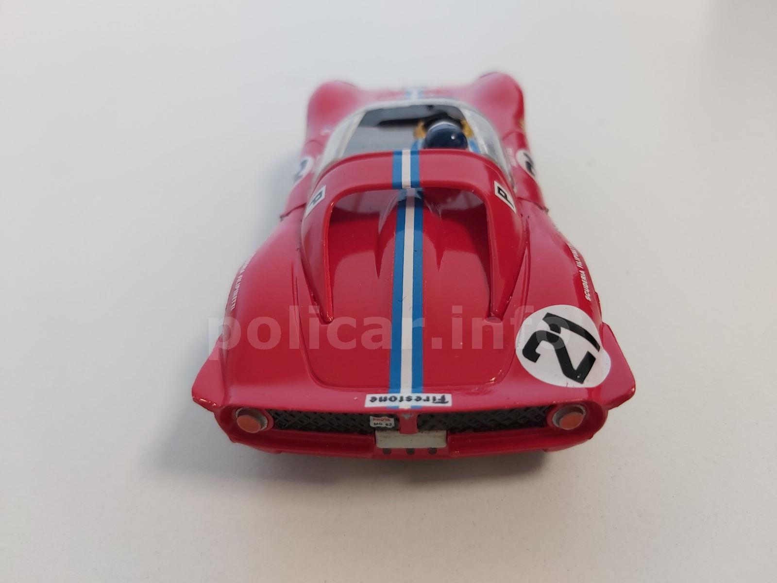 Ferrari Dino 206 Sport