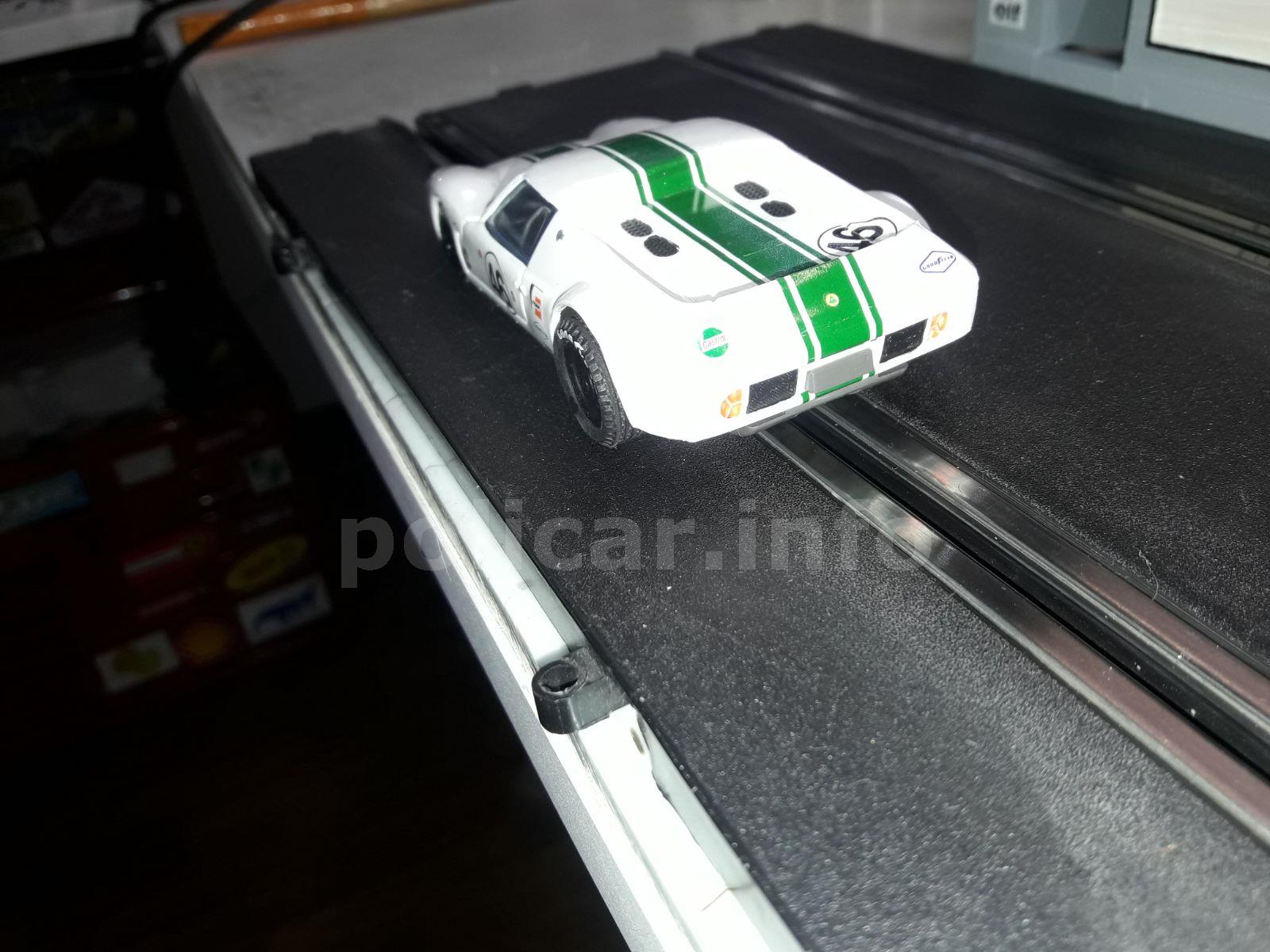 Lotus Europa