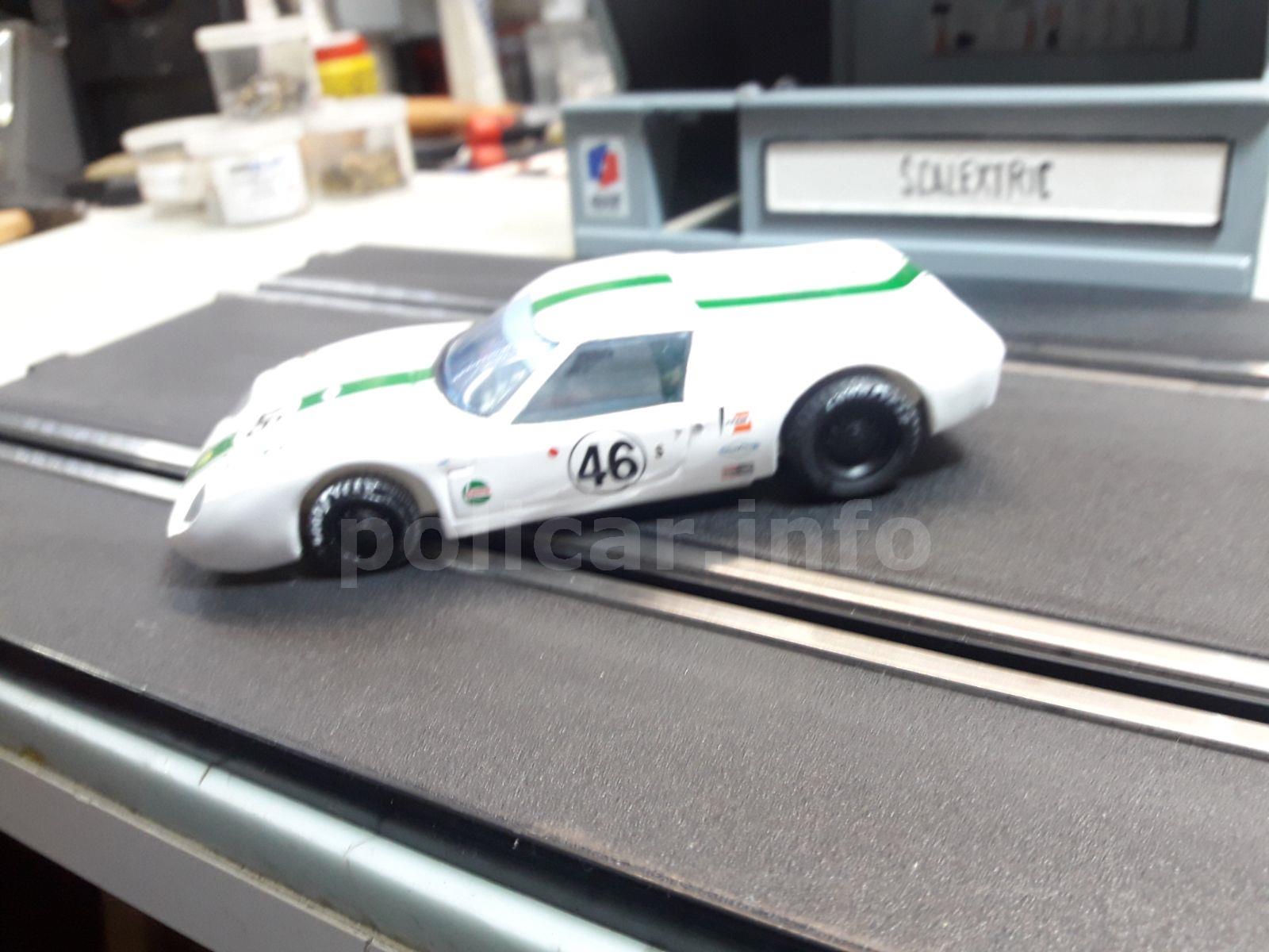 Lotus Europa