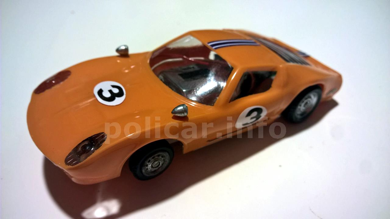 Miura Toptoys