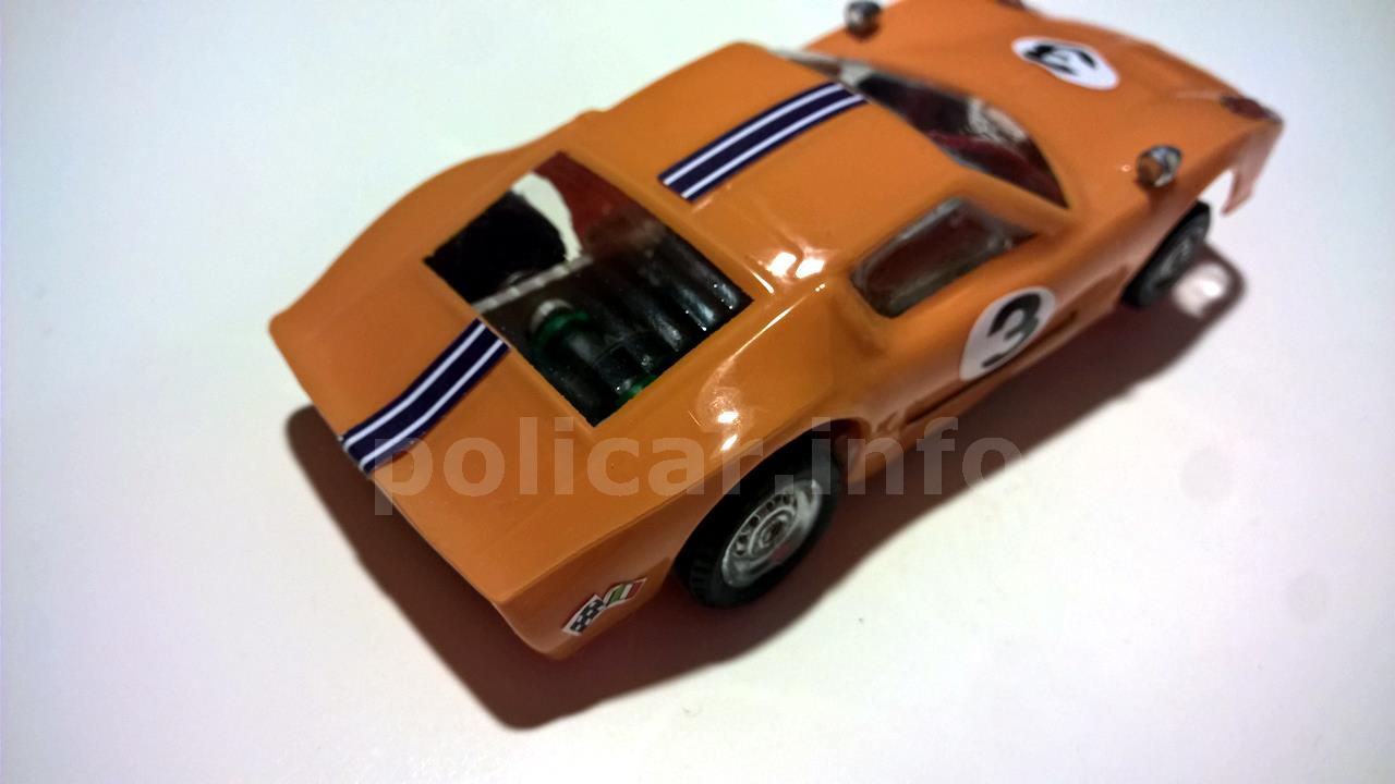 Miura Toptoys