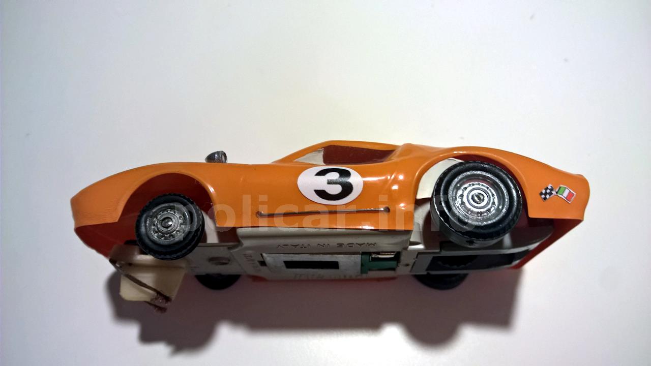 Miura Toptoys