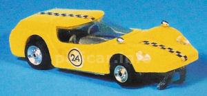 Poly OSI Scarabeo 1/32