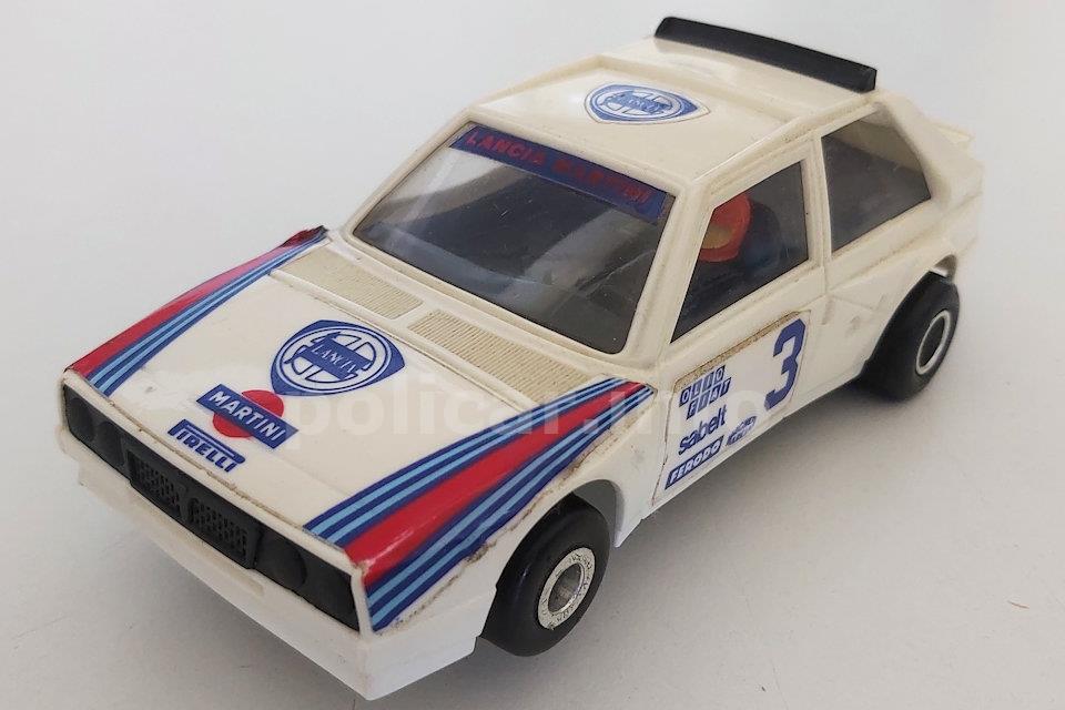 Lancia Delta S4