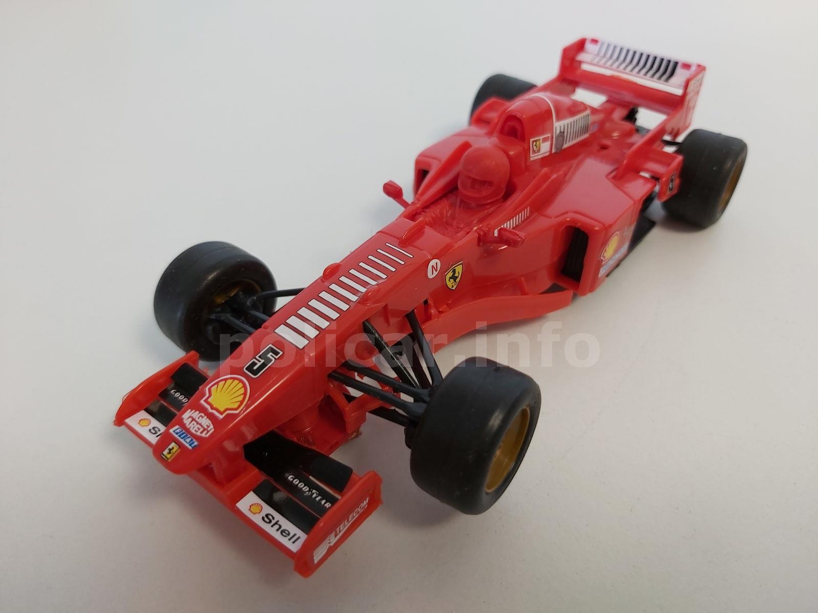 Ferrari F310 F1 Professional TG Sebino
