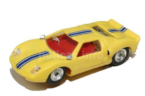 Ford GT40 MK I  (P57)