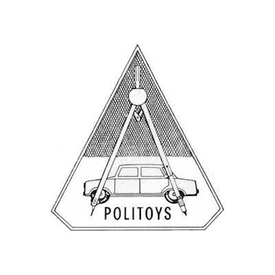 Logo Politoys