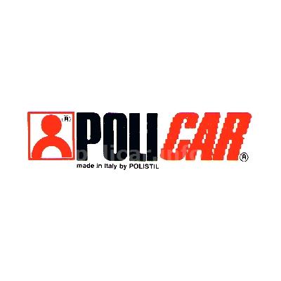 Logo Policar anni 70