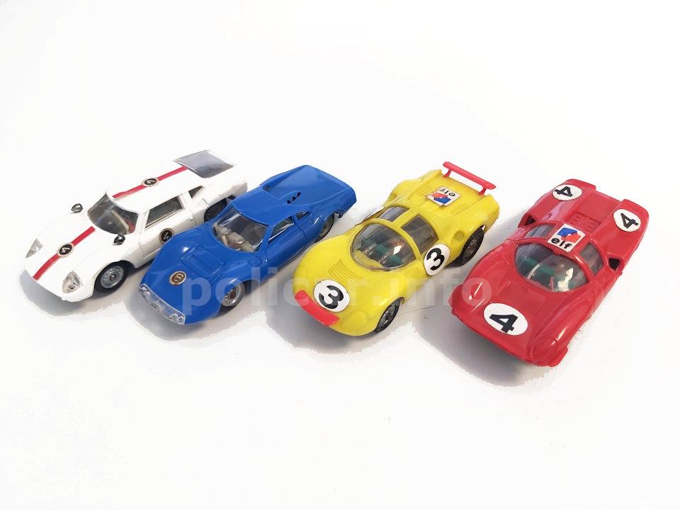 Dromocar GT